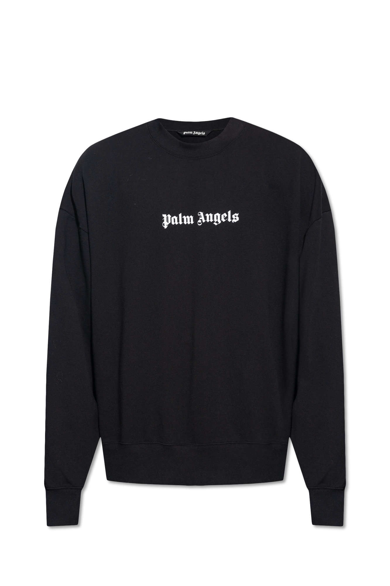 スウェット・トレーナー Palm Angels Felpa Sportiva Con Logo Palm Angels(パームエンジェルス) スウェット・トレーナー